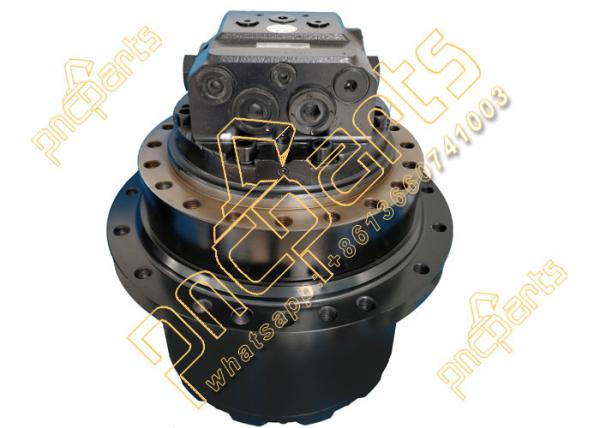 TM22 TM22C Travel Motor Assy For E120B E312B R110 DH150 MAG 85VP Excavator Spare