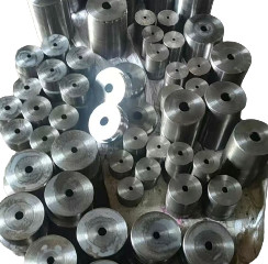 Quality Industrial Fastener Molds Enhance Precision and Performance with Customization for sale