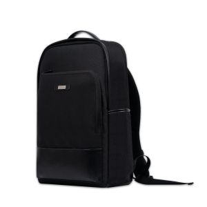 China Soft Handle Designer Backpack featuring Multi-compartment Structure on sale