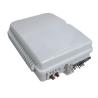 Buy cheap 24 Core Fiber Optic Distribution Box from wholesalers
