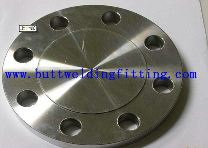 Forged Steel ASTM AB564 Hastelloy Steel Flange C276/ NO 10276 Size 1/2 - 60 Inch