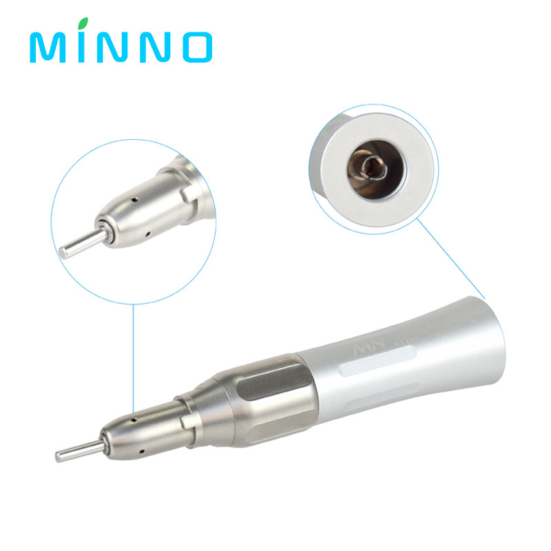 Dental FX Low Speed Handpiece External Water Spray Kit Air Motor