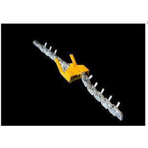 Balanced Type Optical Fiber Cable Tools 100 KN For Three Bundle Conductors