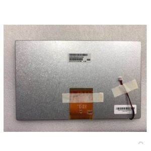  A070VTN06.4 Automotive TFT Displays Wide Temperature RGB Vertical Stripe Manufactures