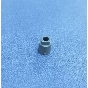 ISO9001 SUS304 High Precision Micro Gears Tolerance 0.03mm For Electronics