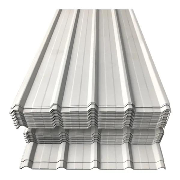 JIS G - 3312 Zinc Coated Plate Zinc Plated Steel Sheet Galvanized Metal Roofing
