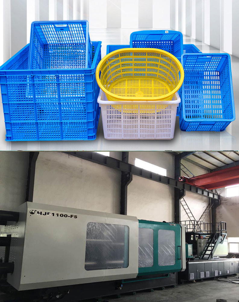 Infrared Heating Energy Saving Injection Machine with High and Strong Ejector
