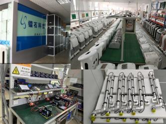 Yiwu Lasy Science &Technology Co,.Ltd