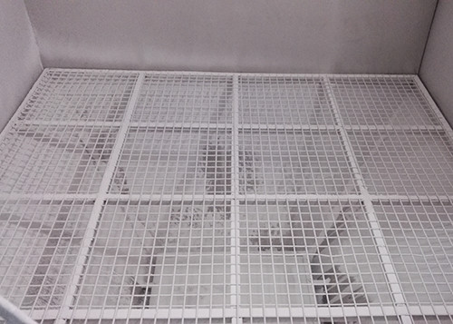IP6X Dust Test Chamber