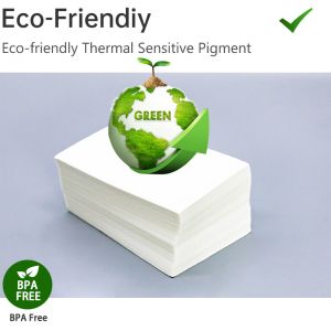 Effortless Printing with 4x6 Thermal Label Printer