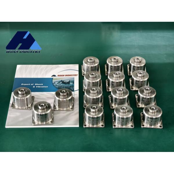 JMZ-TK-5A JMZ-TK Series Combining Rigidity and Flexibility for Optimal Vibration