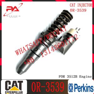 China 150-4453 0R-8619 162-8809 162-8813 0R-9944 ELIC Engine Common Rail Fuel Injector 192-2817 0R-3539 204-2067 229-1631 245 on sale