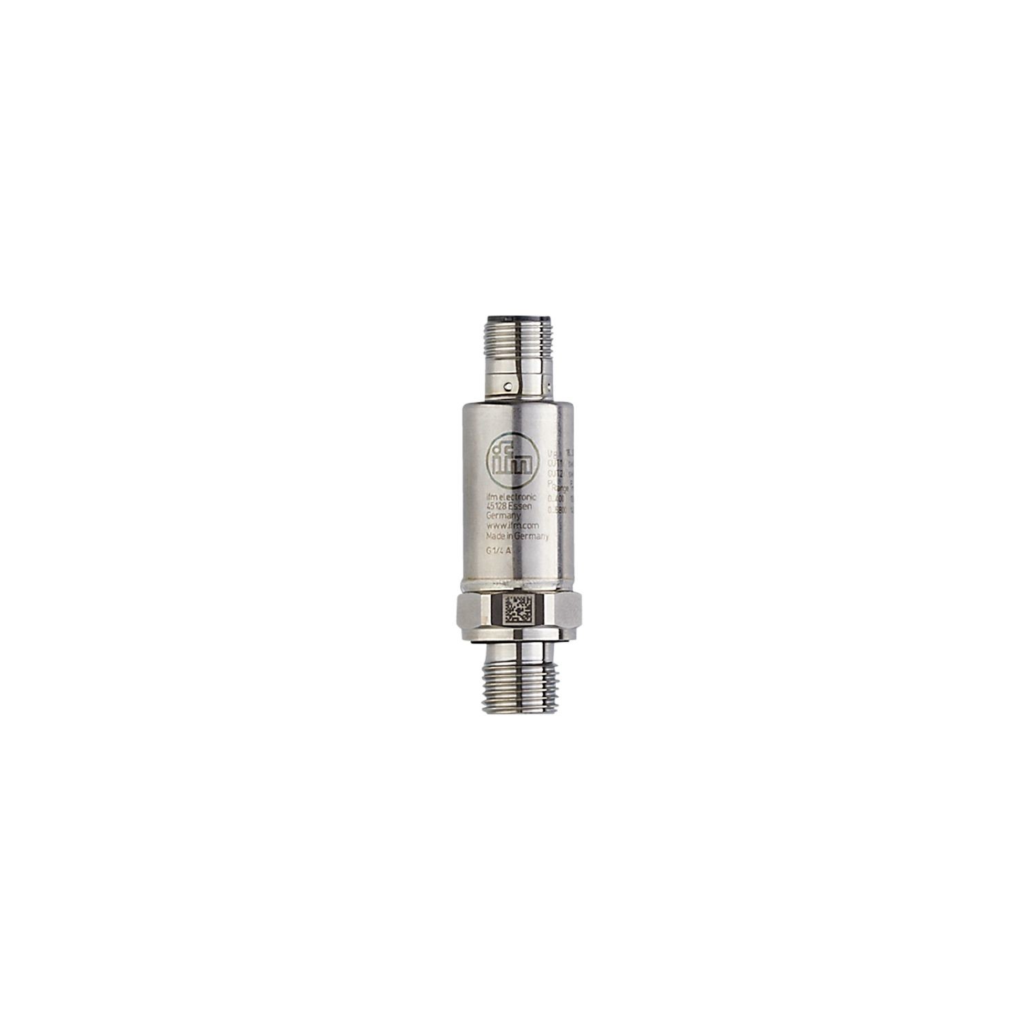 PV8000 IFM Vacuum Sensors Switch With IO-Link PV-400-SEG14-UFRVG/US/ /