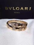Bi diamond snake Bracelet 18k gold white gold yellow gold rose gold diamond