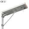 Buy cheap 120-130lm/w Photocell COB 100 Watt LED Street Light from wholesalers