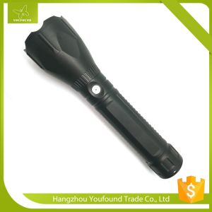 BN-181 Emergency Lighting Rechargeable Torch LED Flashlight