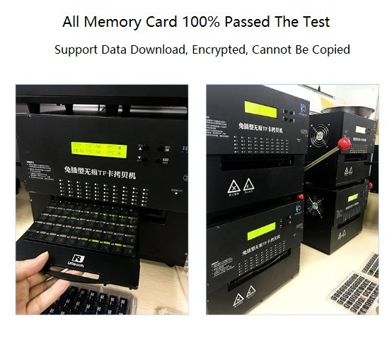 Flash Test Beache32 Memory Cards 1TB C10 U1 U2 U3 for Speed and Durable Data Storage