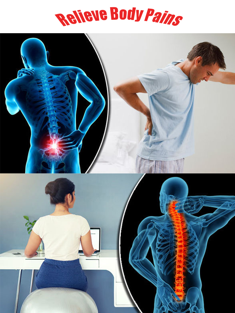 ODM Tecar Therapy Machine Ret And Cet Handles Pain Relieving Machine