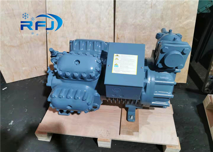 20hp AWM Semi Hermetic Refrigeration Compressor D4SA-200X-AWR