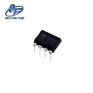  Texas LM4040D30IDBZT In Stock Electronic Components Integrated Circuits Microcontroller TI IC chips SOT23-3 Manufactures