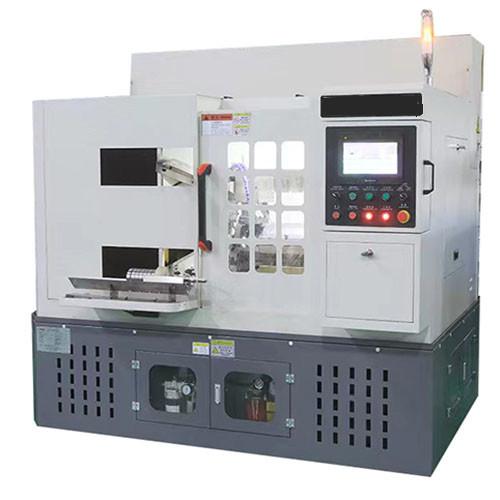 3MK14-U Series CNC Bearing Outer Ring Groove Grinding Machine For Bearing