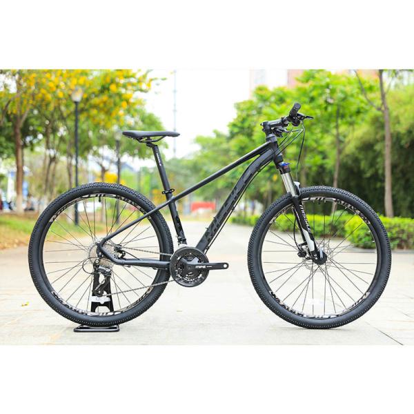Hydraulic Disc Brake 24 Speed Alloy Mountain Bike 27.5 Inch Aluminum Mountain