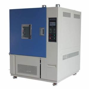  Ozone Resistance Test Chamber Cable Testing Equipment ASTM D470 Standard Manufactures