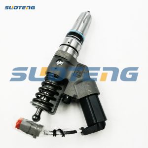 China 4903472 Diesel Fuel Injector Common Rail Injector For QSM11 Engine on sale