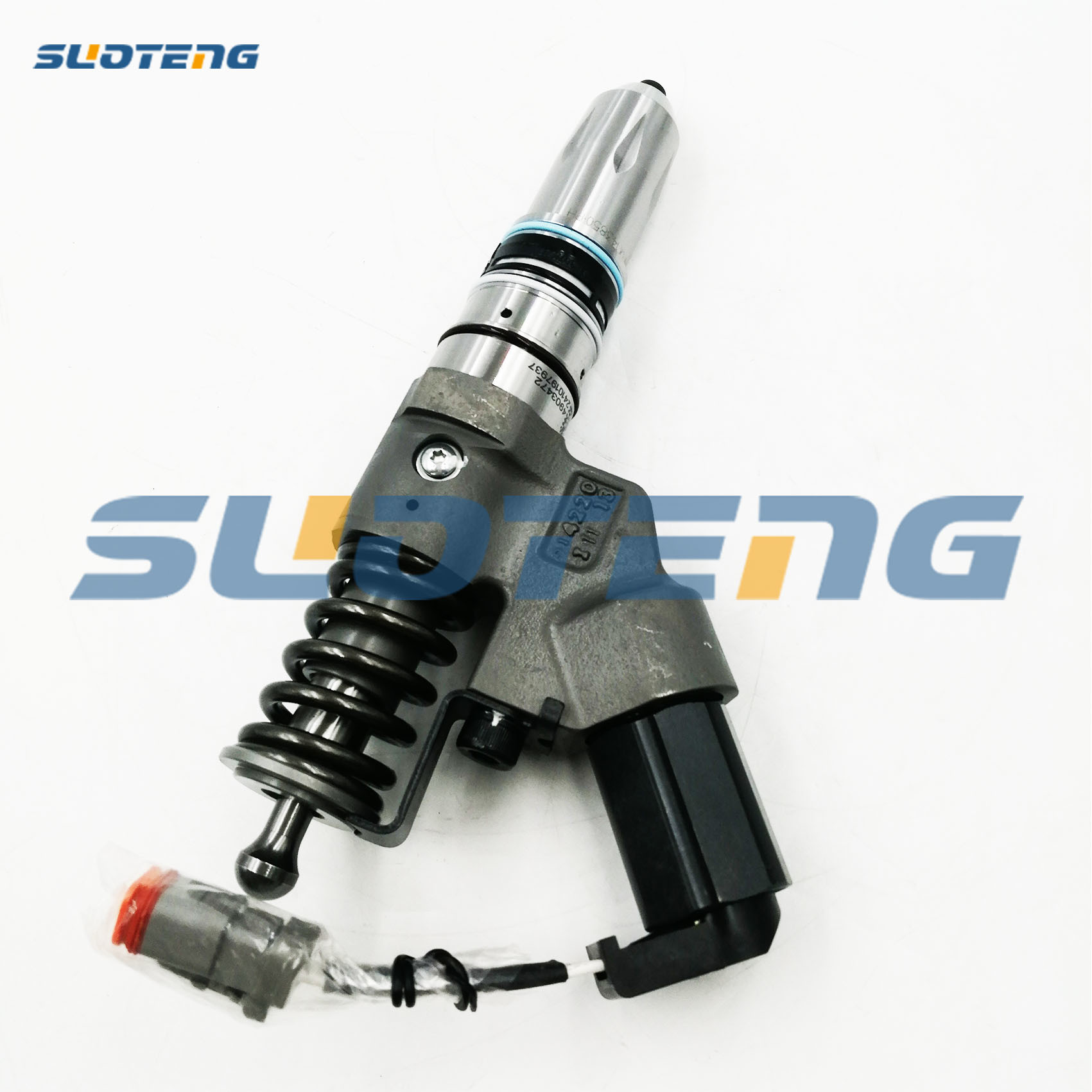 4903472 Fuel Injector Common Rail Injector For QSM11 Engine