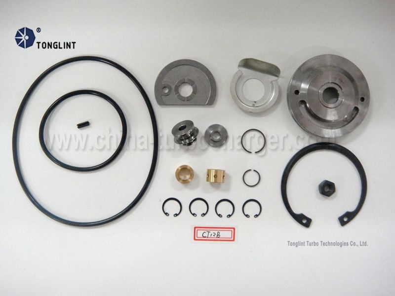 Turbo Kits for Repair Turbocharger Cartridge or The Kits Journal Bearing