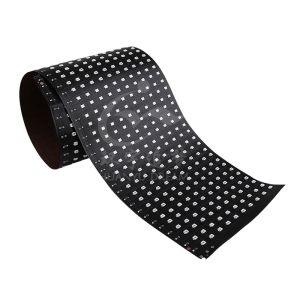 China 150pcs Flexible LED PCB Module 660nm+850nm Deep Red+IR on sale