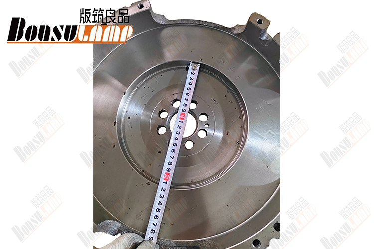 Flywheel Of Isuzu Engine Parts FVR/6HH1 OEM 8-94393849-0 8943938490