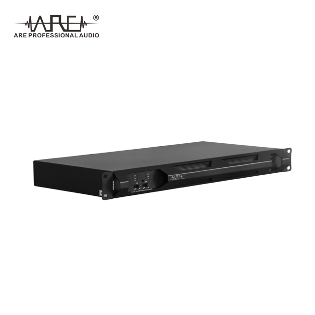 ARE AUDIO dual 12 inch passive outdoor line array speaker system for large events
