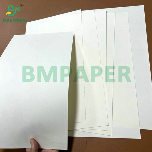 6inch Core 900mm 960mm Width Foodgrade CupStock Paper For Drinking Cups