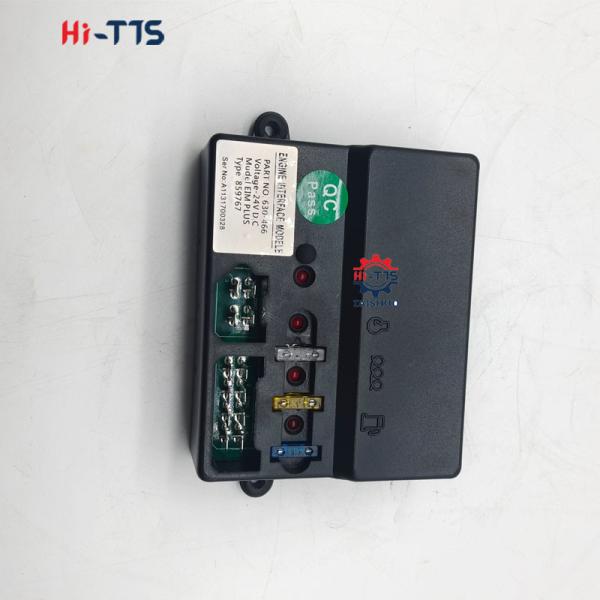 Replacement Interface Module EIM PLUS 24V 630-466 630-089 917-530 For Genset