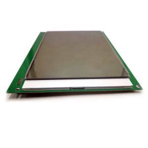 22 Digit LCD Segment Display Fuel Dispenser 886 7 Segment Module