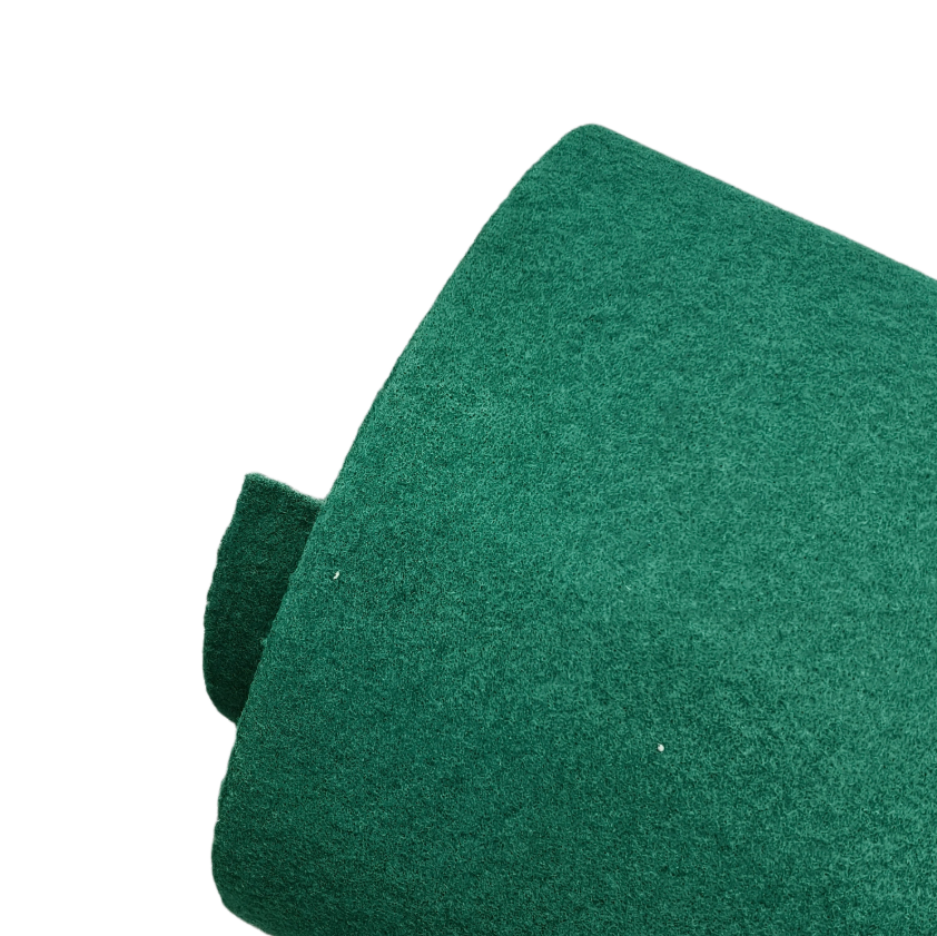 Industrial Scouring Pads Stainless Steel Rust Removal Custom Sizes