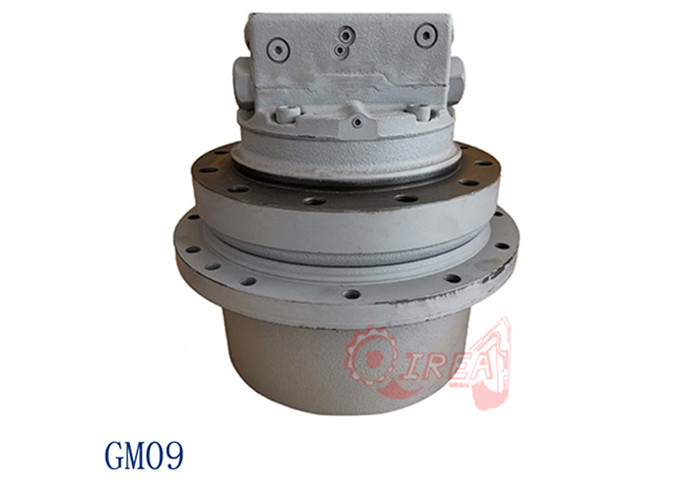 Gm06vn Gm07 Excavator Gearbox Gm08 Gm09vn Gm18 Gm23 Gm35va Gm35vl Final Drive