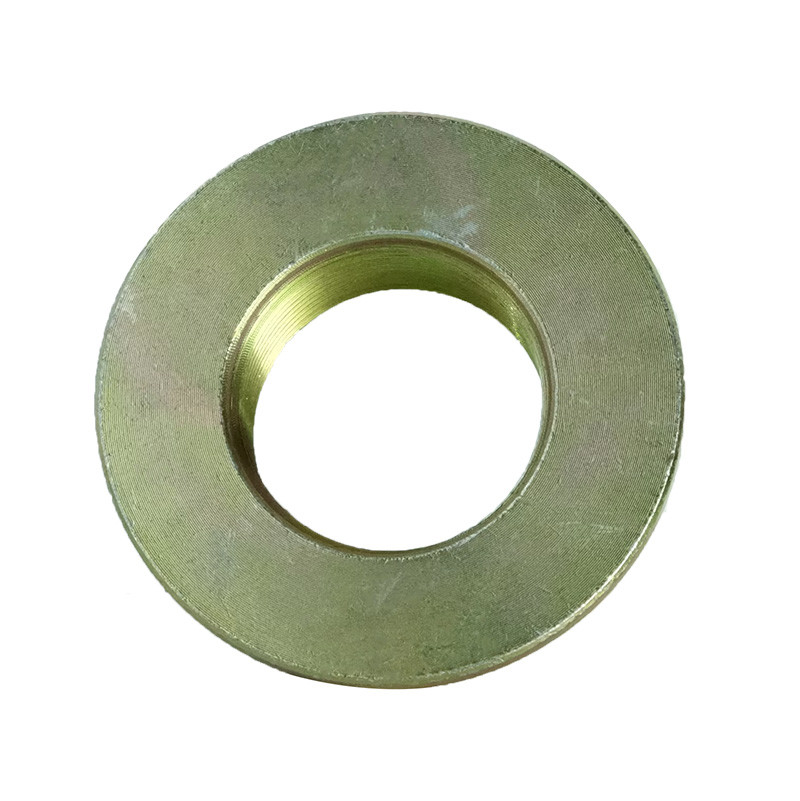 Wheel Hub Bearing Nut M24x1.5mm 33406799223 33411132565 1132565 33411132565