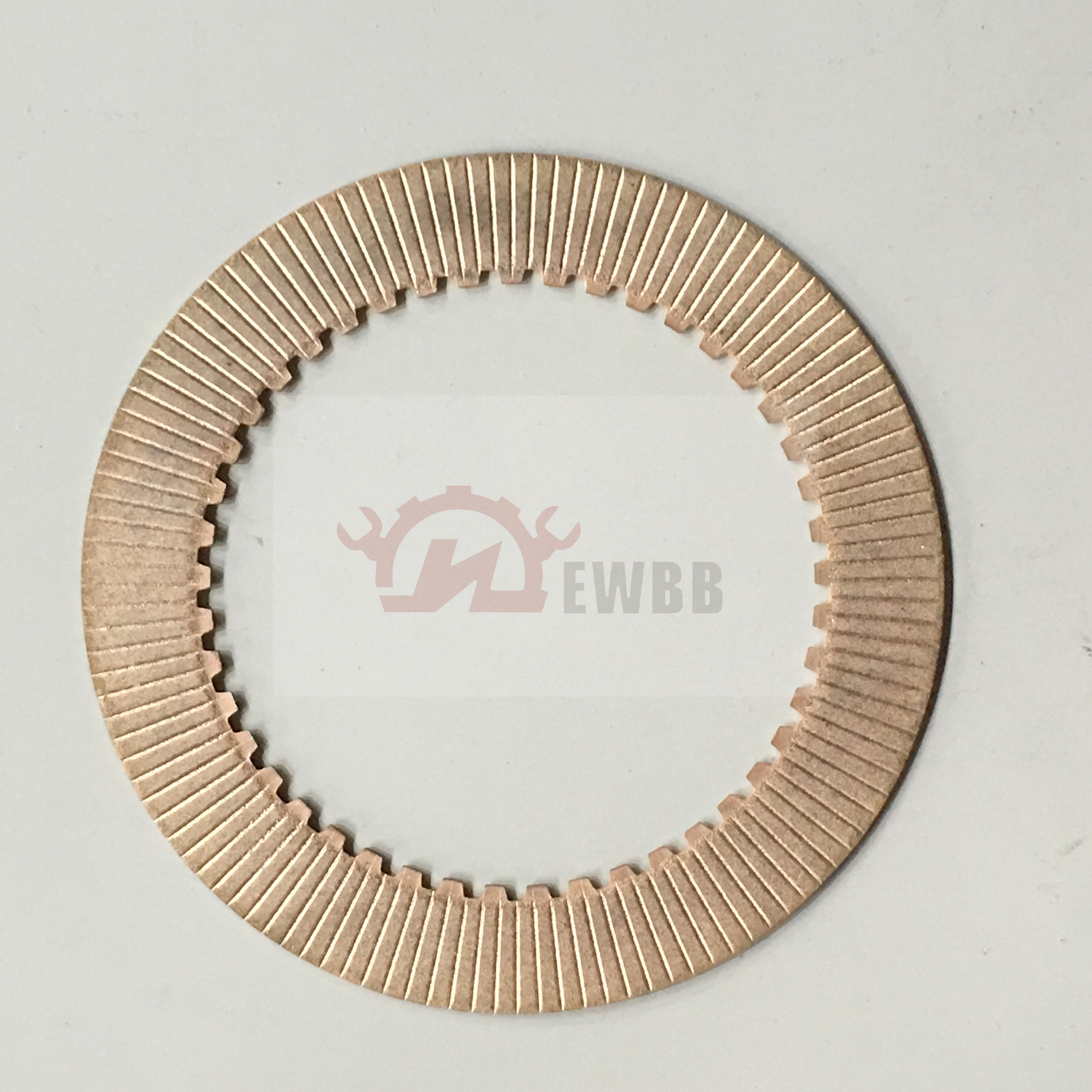 N7217 Transmission Disc Plate For CASE - lh Tractor Models W14 W18 W24 W30 621 780