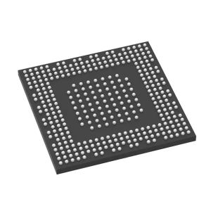  Microcontroller MCU STM32MP151AAC3 Embedded Microprocessors IC 361-TFBGA Manufactures