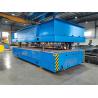 Buy cheap Factory Automation Warehouse Logistics Agv Carts Battery Transfer Cart from wholesalers
