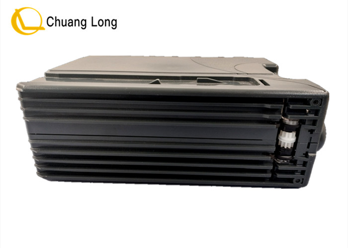 ATM Parts Mei 252219009 Large Cashbox With 1,200 Note Limit