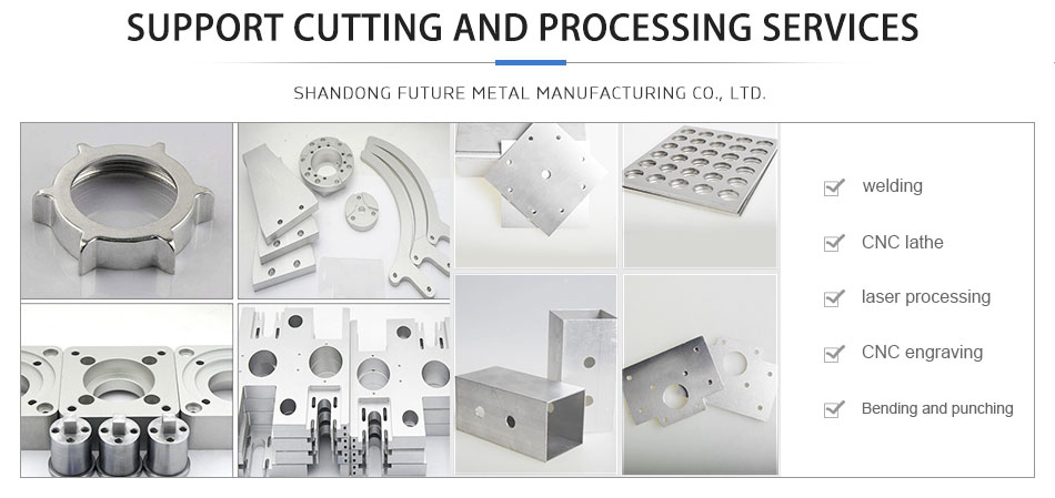 Automotive 1050 1060 1070 1100 2024 3003 6063 Plate Construction Alloy 6061 5082 5081 7075 Aluminium Plate