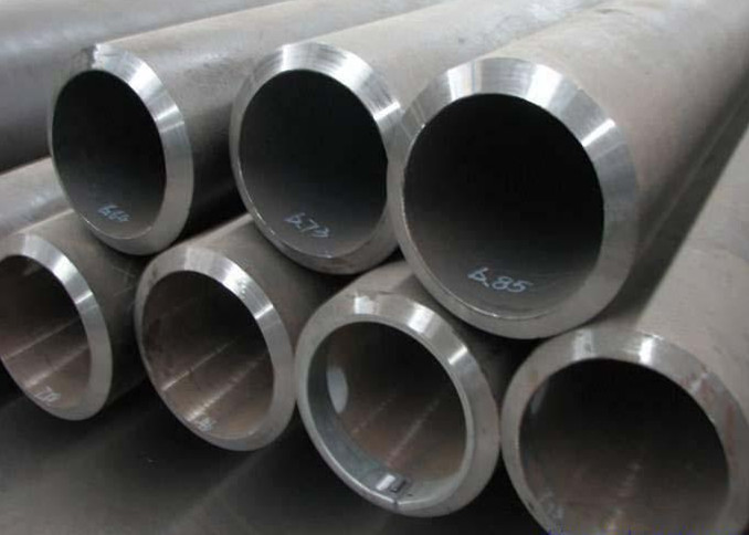 ASTM A213 A312 Cold Drawn Seamless Stainless Tube