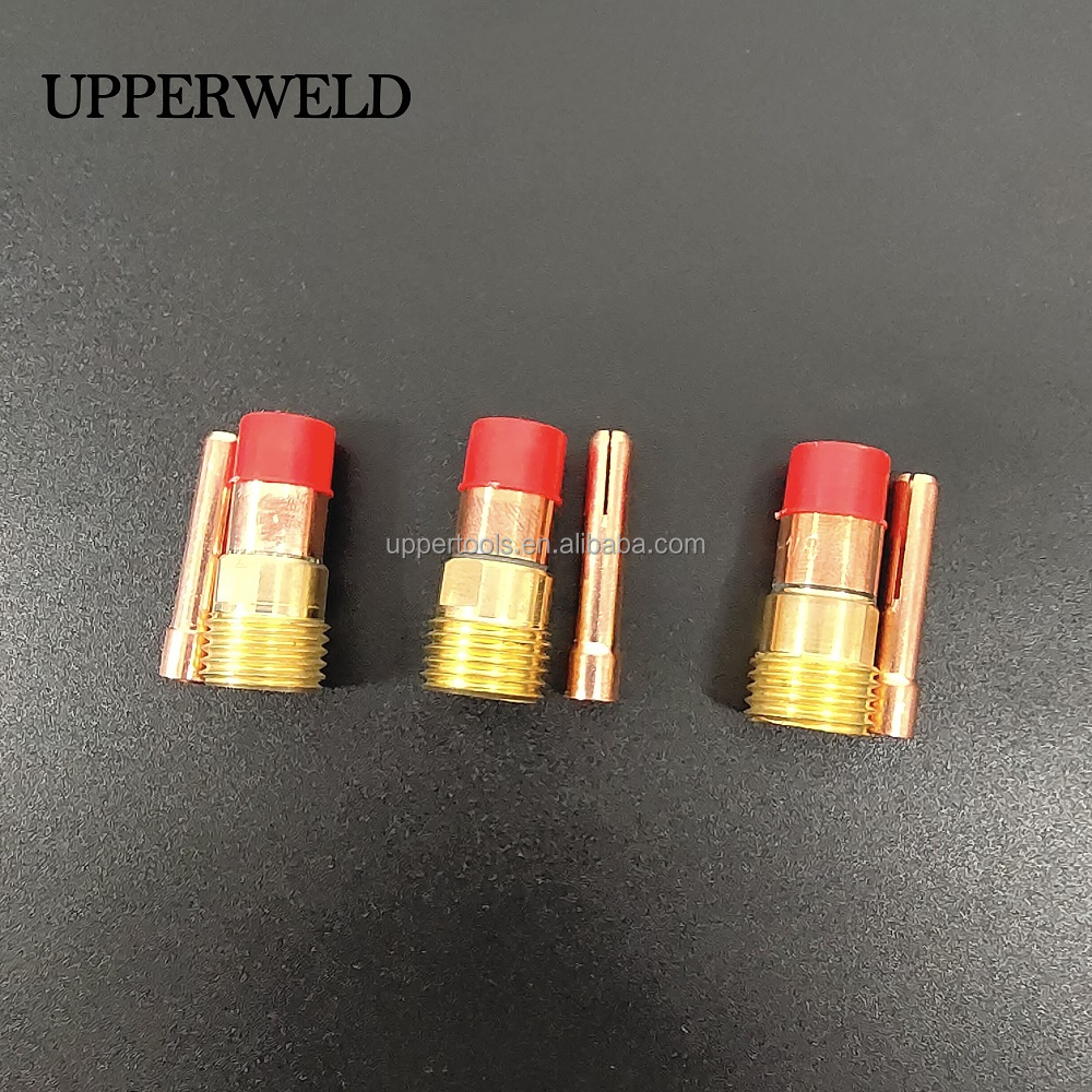 2kg Large TIG Gas Lens Alumina Nozzle Ceramic Cups for WP 9 17 20 18 26 TIG Welding Torch
