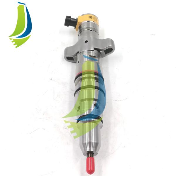 Quality 10R-2772 Diesel Fuel Injector 10R2772 For C18 Engine for sale