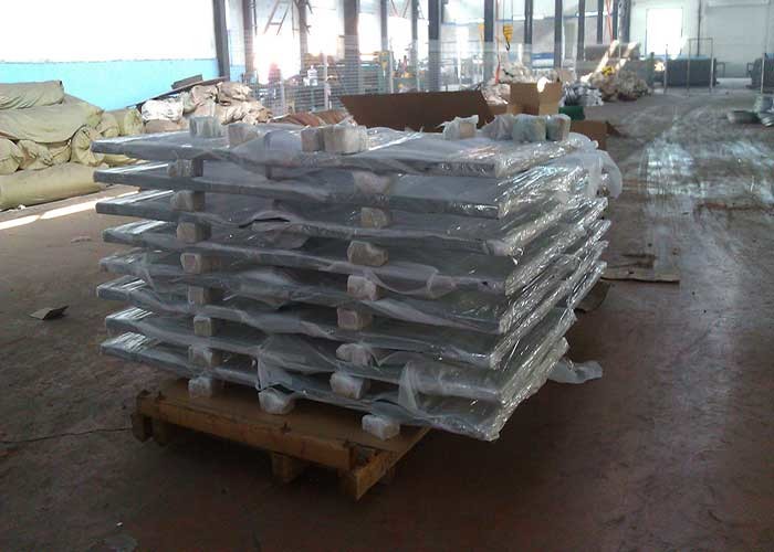 Round Post Pvc Coated 1.8*1m Metal Garden Fence Gate