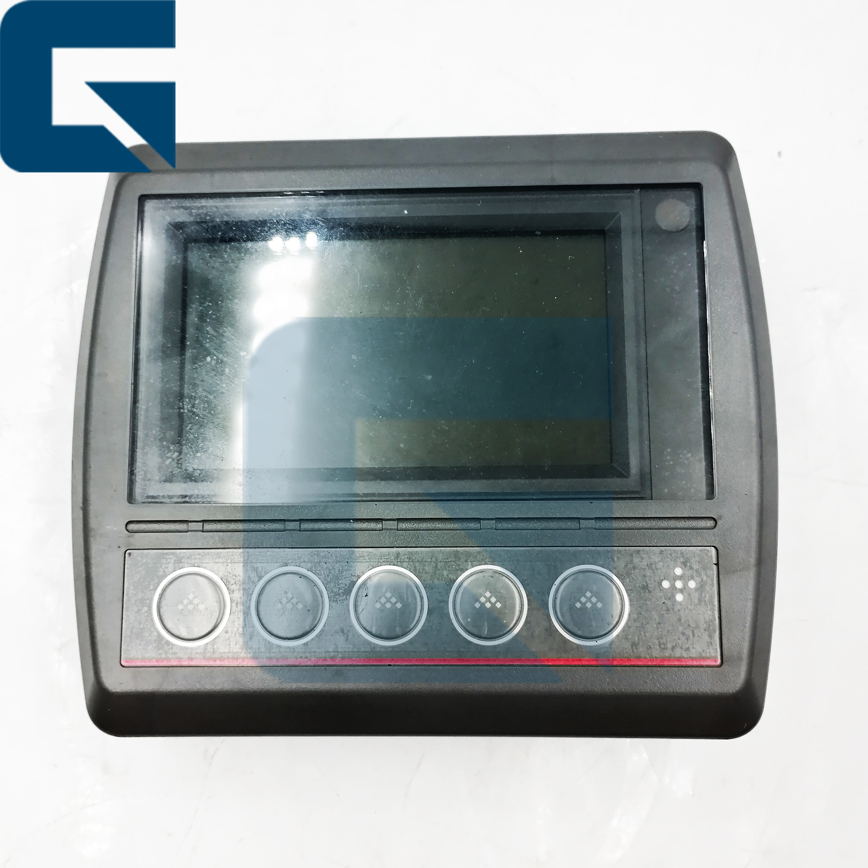 444-5471 466-3567 Monitor Panel For E320GC Excavator