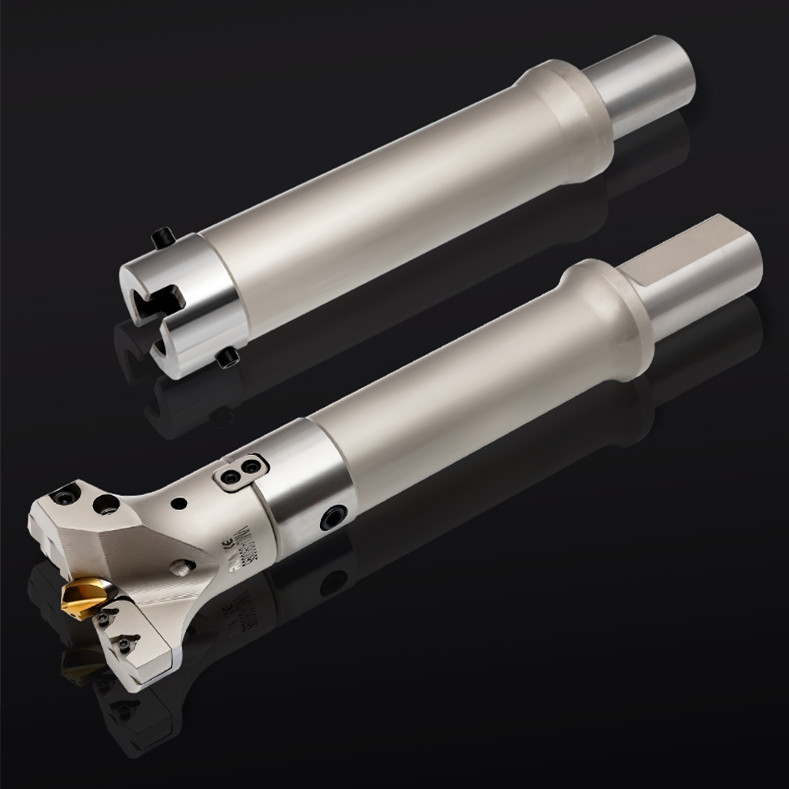 Precision Processing Tools H13 Steel VMD Connecting Cutting Bar Industrial